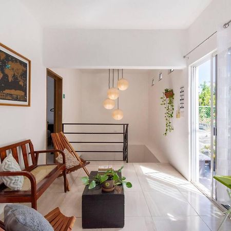 Carlota Guest House Cozumel Dış mekan fotoğraf