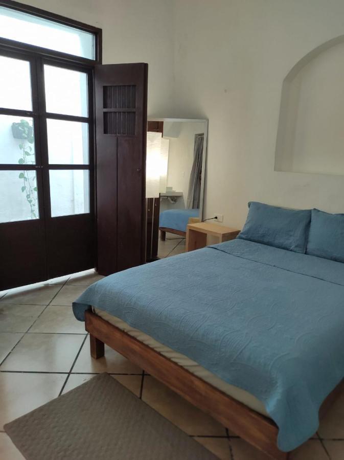 Carlota Guest House Cozumel Dış mekan fotoğraf