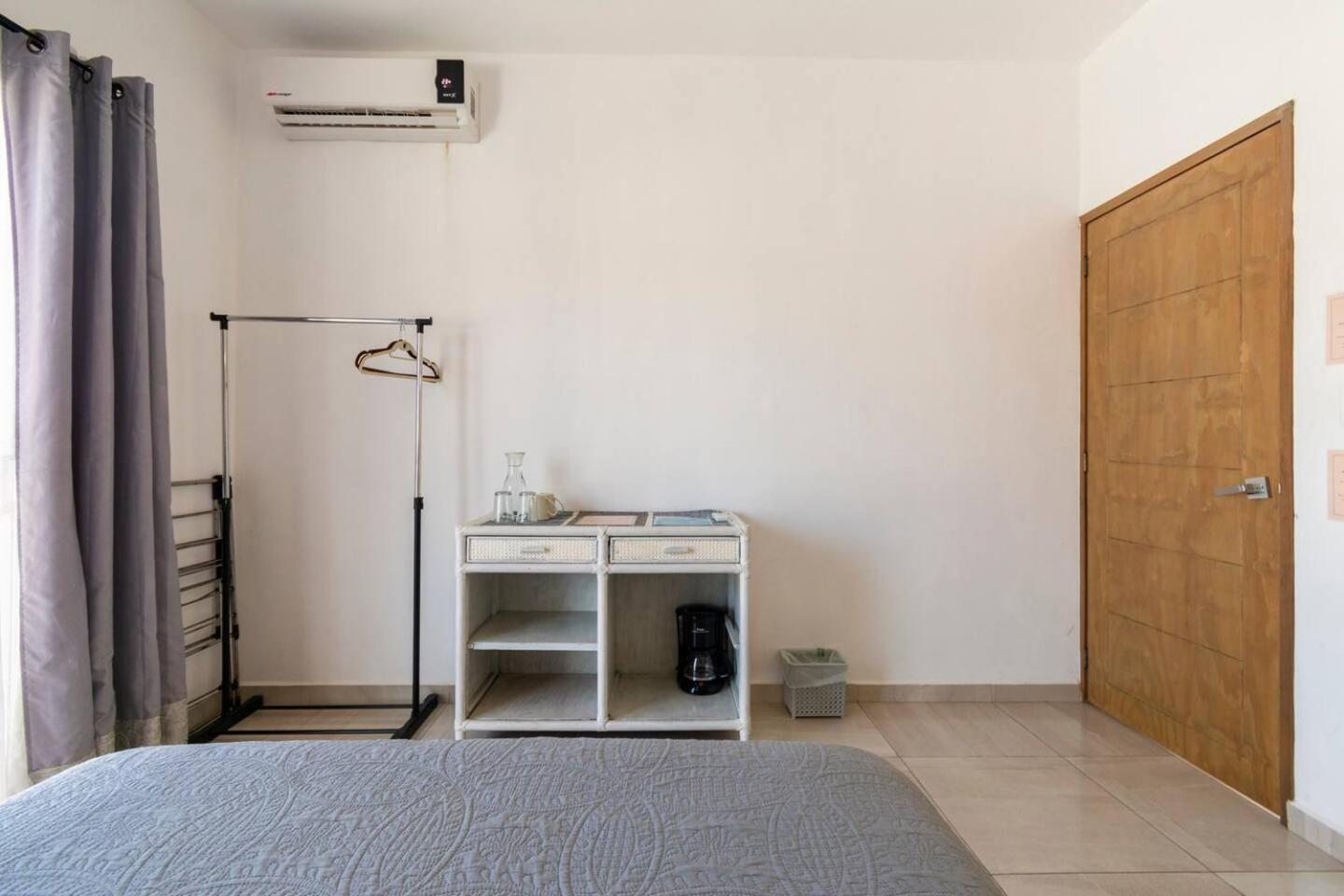 Carlota Guest House Cozumel Dış mekan fotoğraf