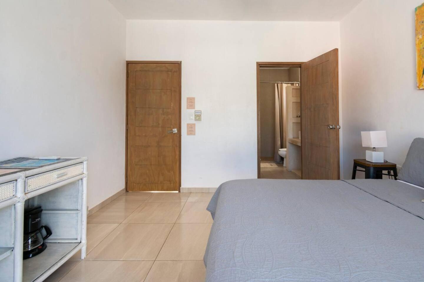 Carlota Guest House Cozumel Dış mekan fotoğraf