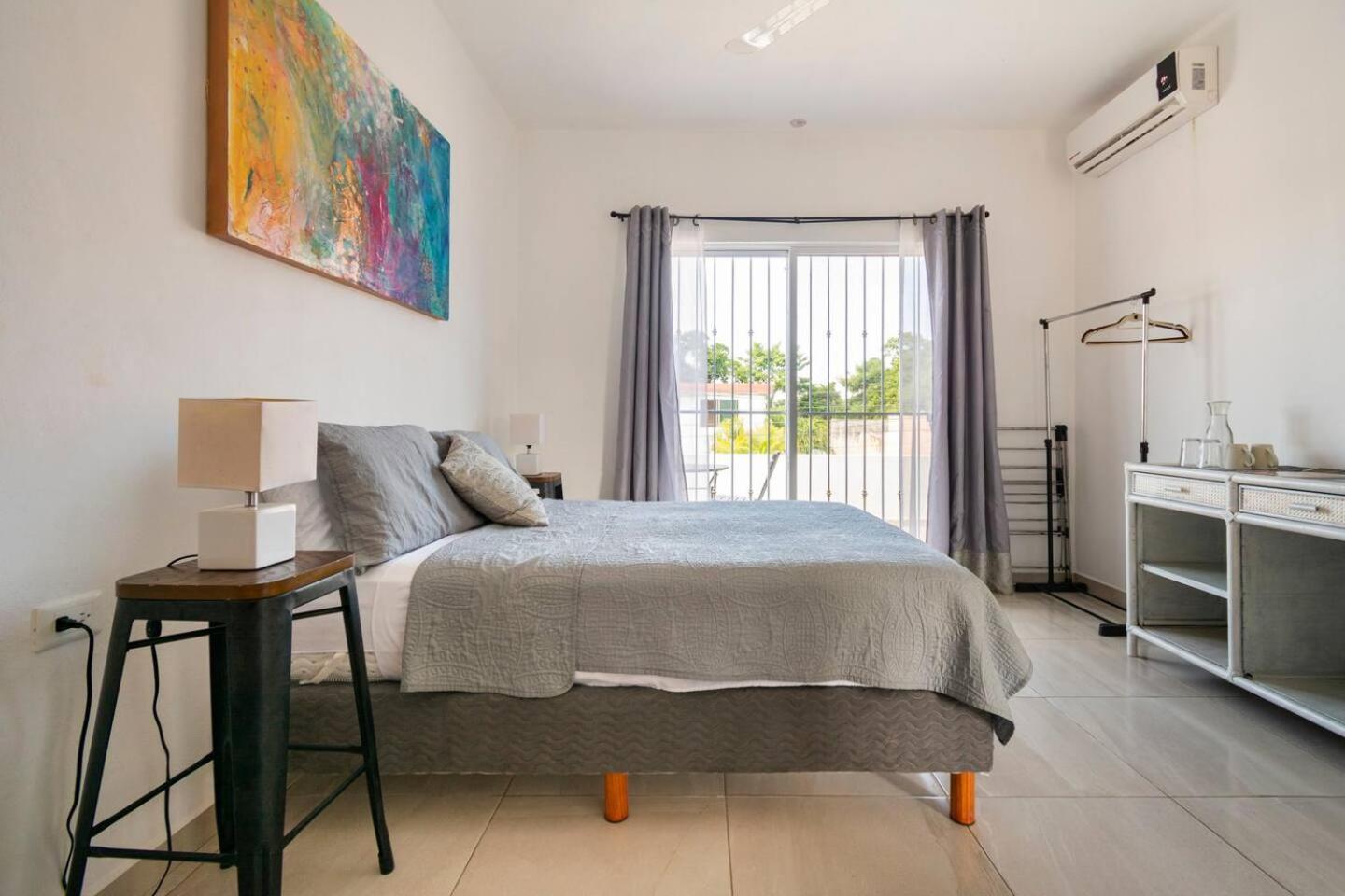 Carlota Guest House Cozumel Dış mekan fotoğraf