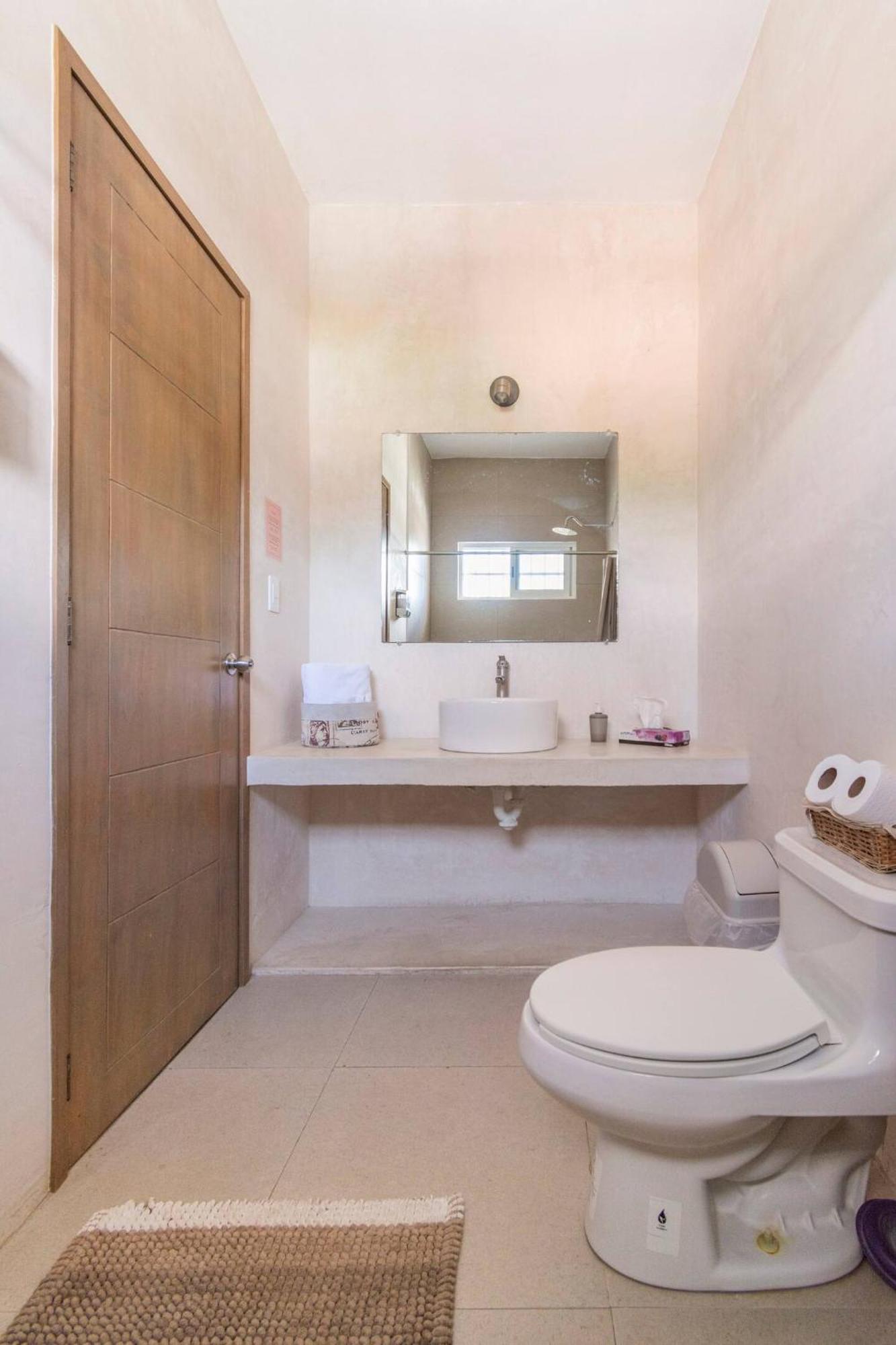 Carlota Guest House Cozumel Dış mekan fotoğraf