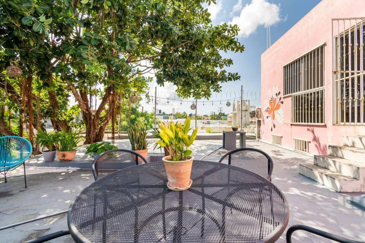 Carlota Guest House Cozumel Dış mekan fotoğraf